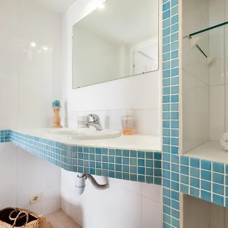 Apartamento Rez-de-villa Avec Piscine