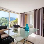 Διαμέρισμα Rez-de-villa Avec Piscine Mandelieu