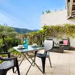Rez-de-villa Avec Piscine *
