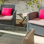 Rez-de-villa Avec Piscine *