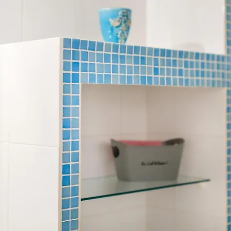 Apartment Rez-de-villa Avec Piscine