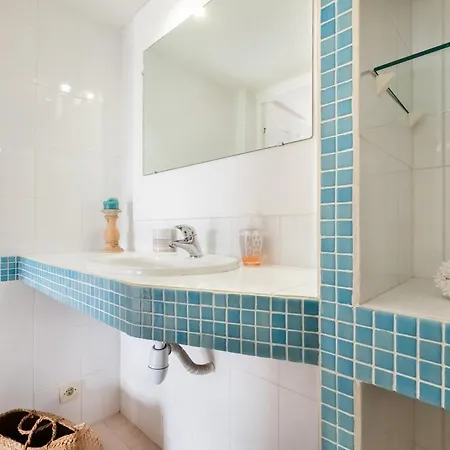 Apartment Rez-de-villa Avec Piscine Mandelieu-la-Napoule