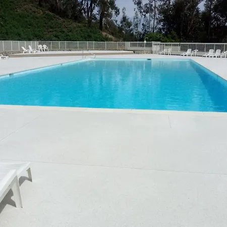 Rez-de-villa Avec Piscine Apartment