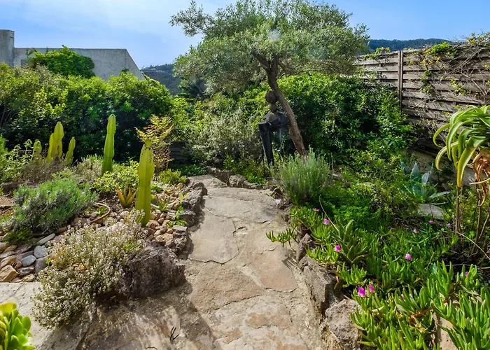 Rez-de-villa Avec Piscine *